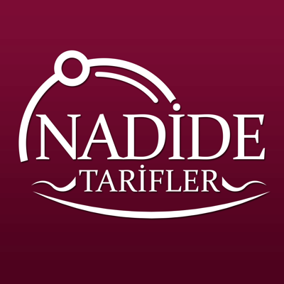 Nadide Tarifler