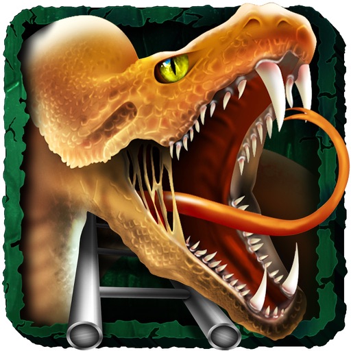 Snakes And Ladders 3D Live iOS App