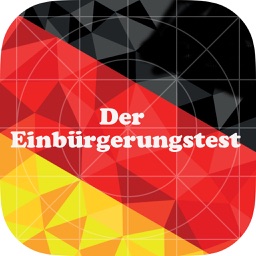 Einbürgerungstest - Deutsch - Voraussetzung für die Staatsbürgerschaft Deutsch