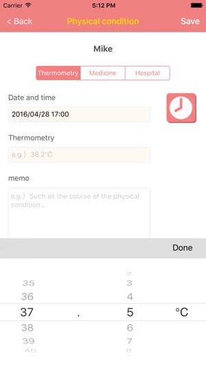 Helth Care Entry SYNC(圖3)-速報App