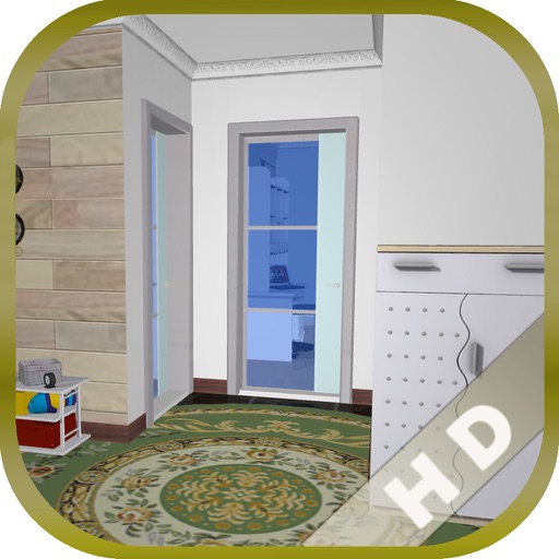 Can You Escape Fancy 11 Rooms icon