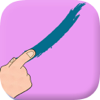 Kids drawing App - Simple Draw & Coloring Tool For iPad - Md Humayun