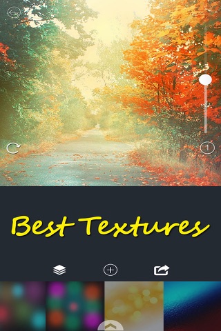 Photoxo - Photo & Texture Editor screenshot 2