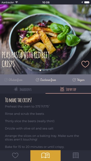 Effortlessly Healthy(圖4)-速報App