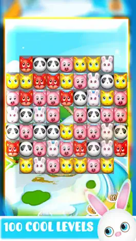 Game screenshot Puzzle Pet: Sweet Mania hack