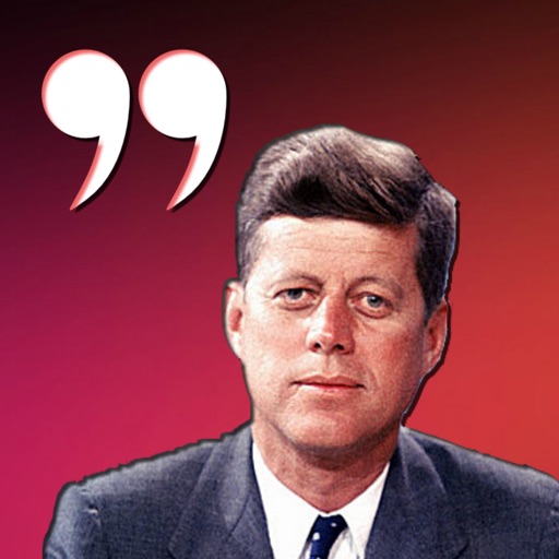 John Kennedy Quotes icon