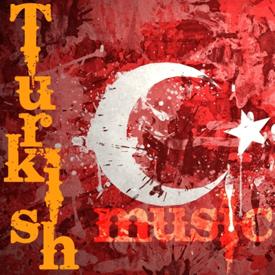 Turkish MUSIC Online Radyo