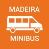 Minibus Madeira - Pearl of the Atlantic