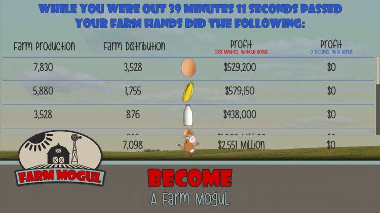 Farm Mogul screenshot-4