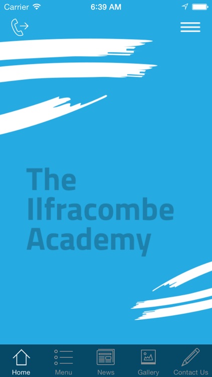 The Ilfracombe Academy