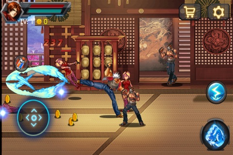 Boxing Champion11-Free Games screenshot 2