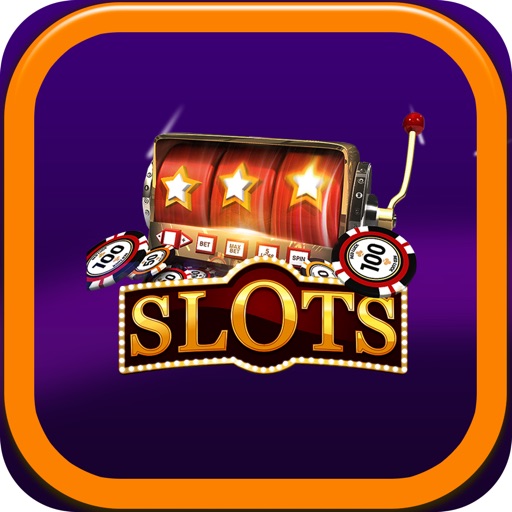 Quick Hot Stars Slots Machine iOS App