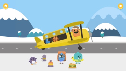 Dumb Ways JR Madcap's... screenshot1