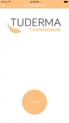 Captura 1 TUDERMAONLINE iphone