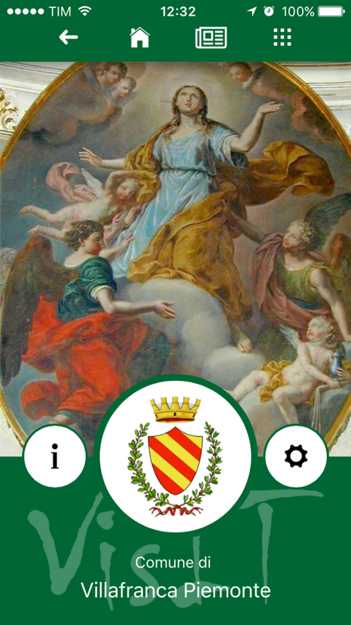 VisIT Villafranca Piemonte