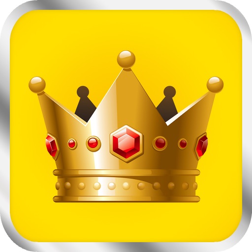 Pro Game - New Little King's Story Version iOS App