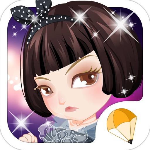 Wedding Dress Up - game for girls Icon