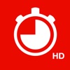 Taptile Timetracking HD for working times and your timesheet hours