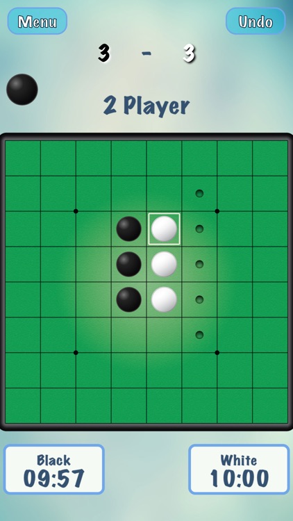 Reversi PRO