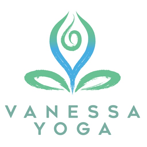 Vanessa Yoga icon