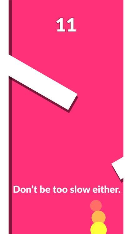 Roll - Keep the ball rollin' screenshot-4