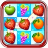 Swiped Fruits Classic - Fruit Match 3 edition