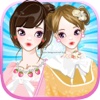 My Happy Maid - Cinderella Makeover Salon,Girls  Ball Salon,Kids Free Games