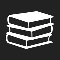 iCollect Books -- Bookshelf List Manager, Collector, Organizer & Inventory Database Buddy apk
