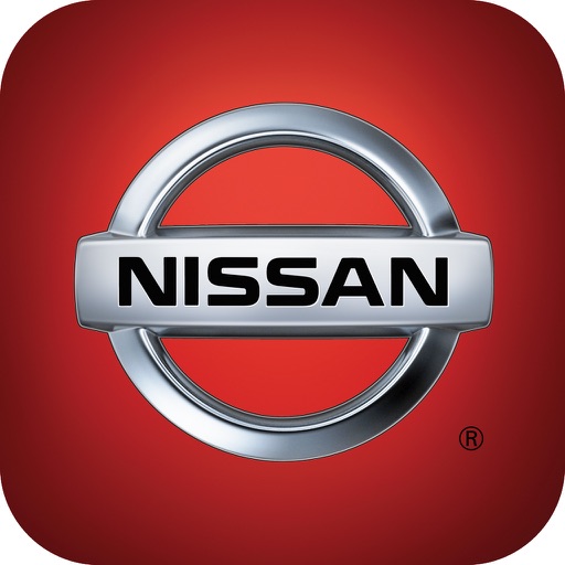 Nissan Commercial Vehicles Showroom app Icon