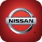 Nissan Commercial Vehicles Showroom app