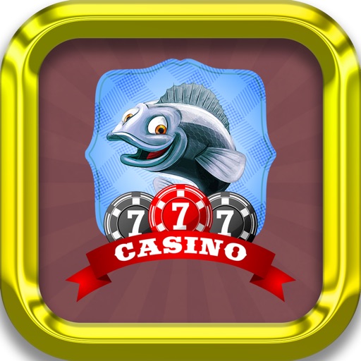 1up Big Fish Casino Big Lucky - Wild Casino Slot Machines icon