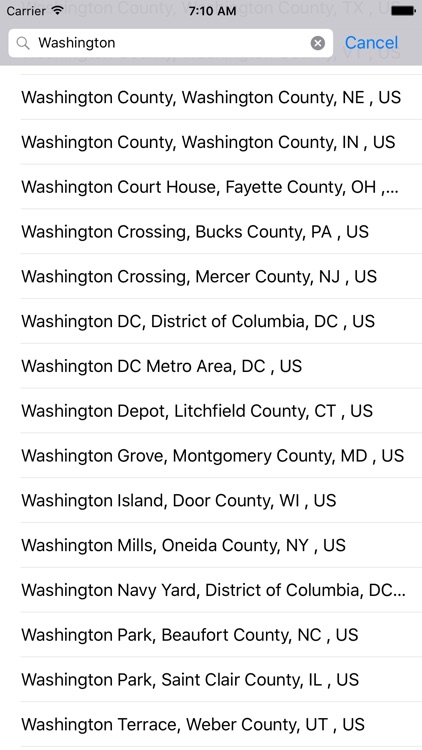 Gov Job Search - Find government jobs and employment information