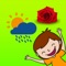 Montessori Flowers and Seasons