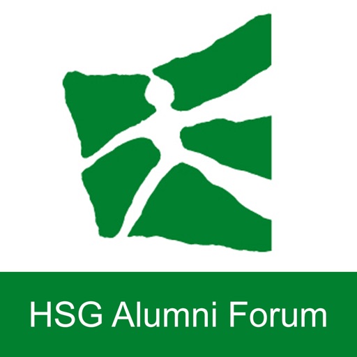 HSG Alumni Forum