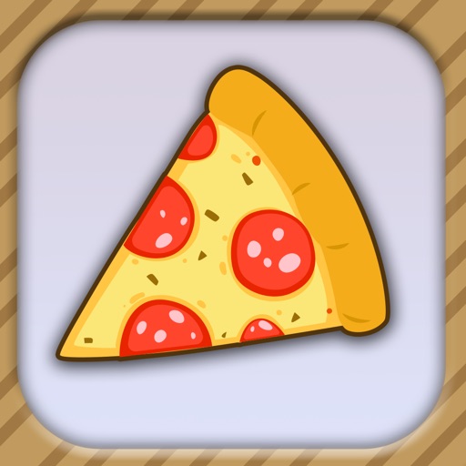 Litza pizza - Match icon