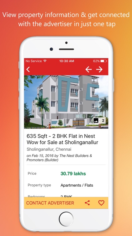 Sulekha Properties screenshot-3