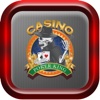 Crazy Slots  Night - The Black Diamond Casino
