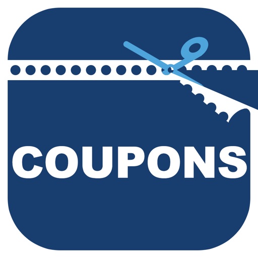 Coupons for Panasonic icon