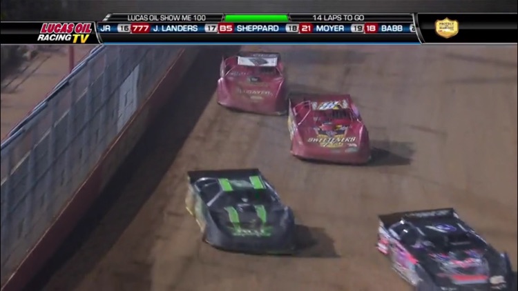 Lucas Oil TV screenshot-4