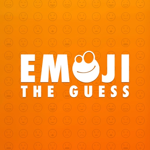 Emoji The Guess Free Guess The Emoji game icon