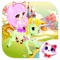 Girl's Pony - Makeup, Dressup, Spa and Makeover - Girls Beauty Salon Games