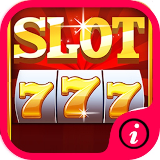 Jackpot Party Casino Slots - Las Vegas Free Slot Machine Games to bet, spin & Win big icon