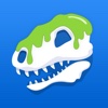 DINOZZZ 3D Coloring - interactive dinosaurs painting for adults & kids