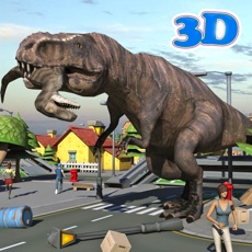 Activities of Clash of Dino hunter 3d Simulator game
