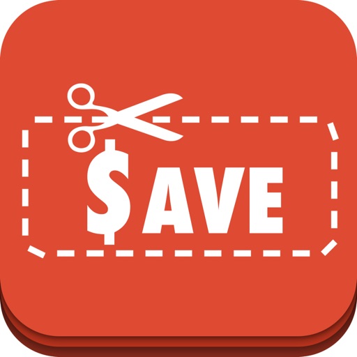 Savings & Coupons For Kmart icon