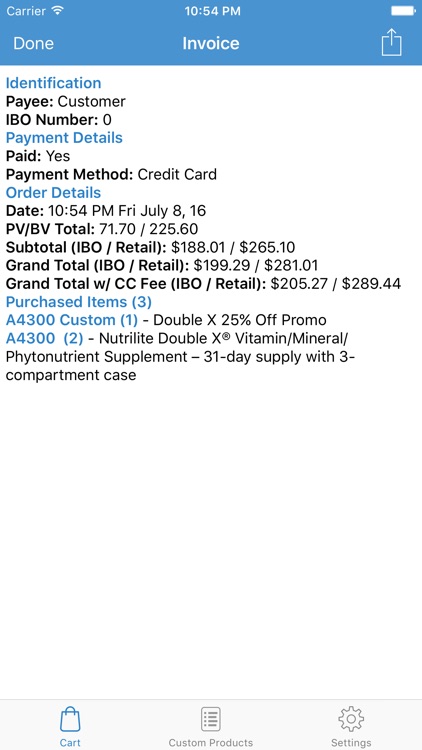 scan4pase screenshot-3