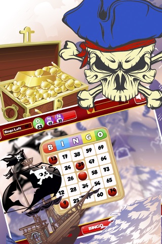 Farm Day Bingo Pro - Free Bingo Game screenshot 2