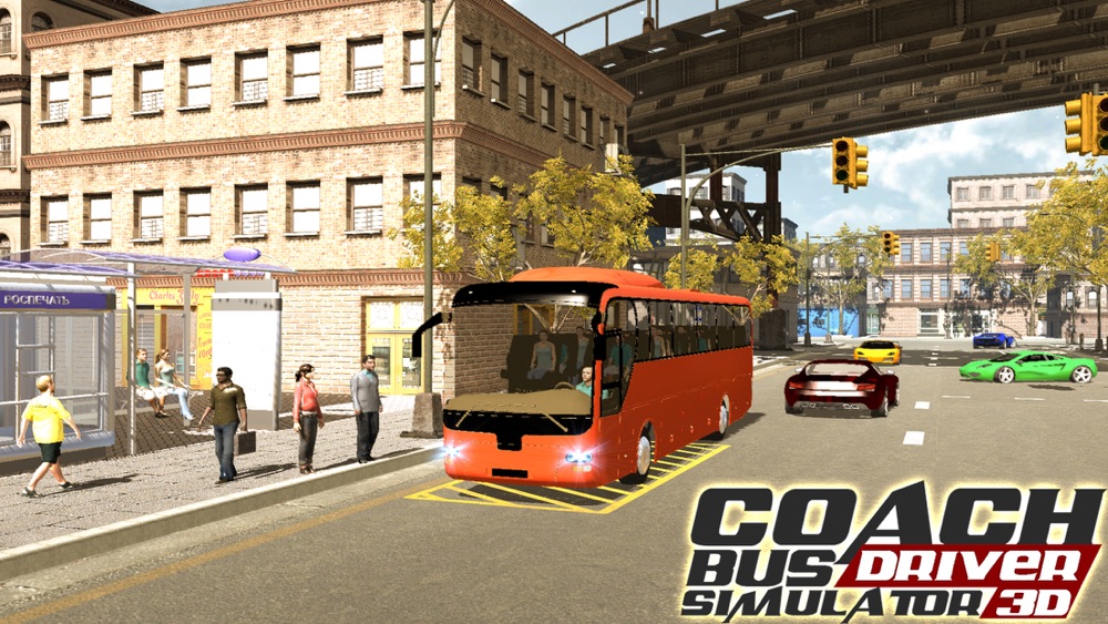 Coach Bus Driver Simulator 3d Cheat Codes