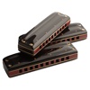 Harmonica Lessons - How To Play Harmonica By Videos