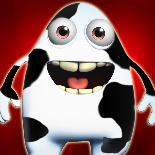 Cow Prank icon